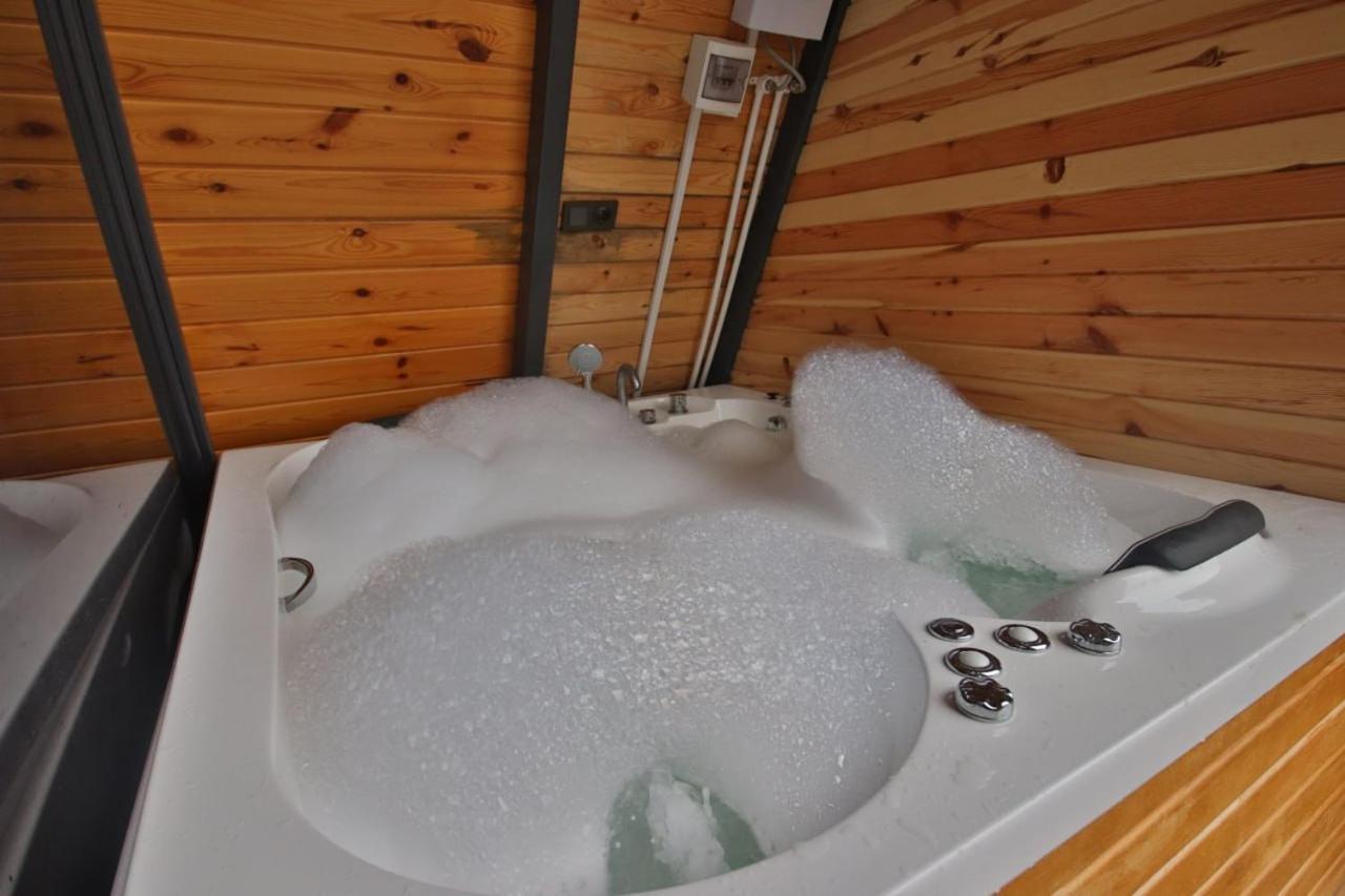 Hat Naturel Resort Сапанджа Екстер'єр фото
