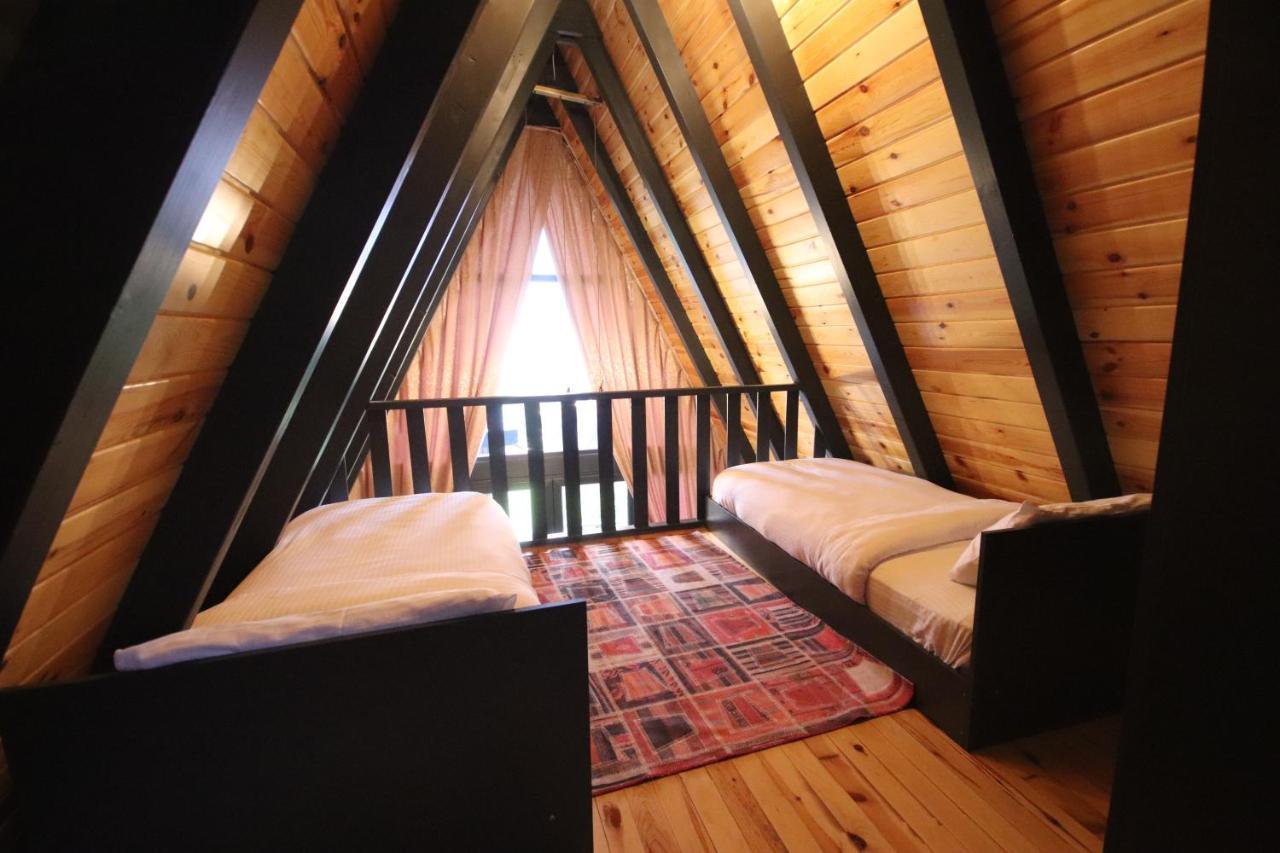 Hat Naturel Resort Сапанджа Екстер'єр фото