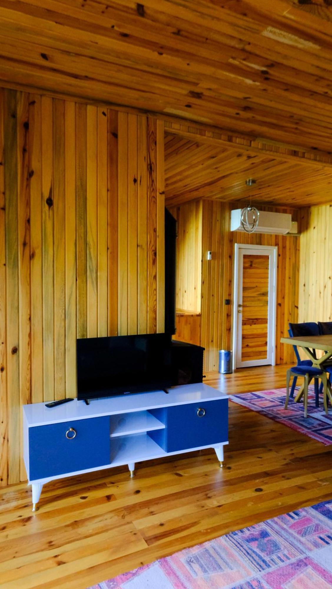 Hat Naturel Resort Сапанджа Екстер'єр фото